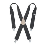 Kuny's Heavy Duty Elastic Suspenders