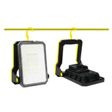 Shopro 3000 Lumens LED Cordless Work Light