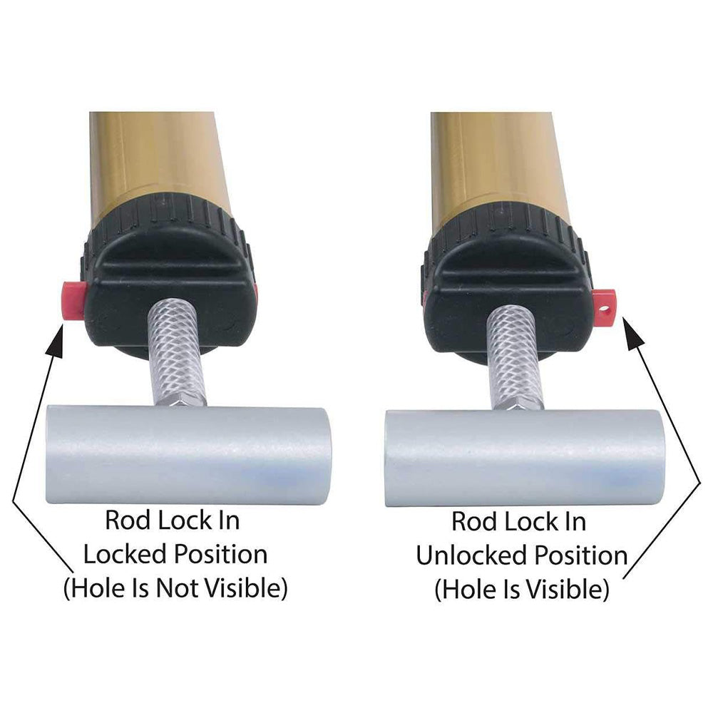 Laco TG950 Hand Pump Texture Gun