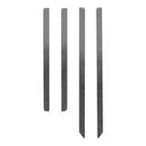 Level 5 Angle Head Blade Kit