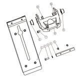 Level 5 Automatic Taper Head Repair Parts