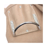 MechTools Multi Pocket Nail/Tool Bag, 5 Pockets