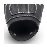 MechTools Leather Cordless Drill Holster
