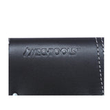 MechTools Leather Cordless Drill Holster