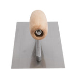 Marshalltown Spot Welded High Carbon Steel Finishing Trowels