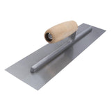 Marshalltown Spot Welded High Carbon Steel Finishing Trowels