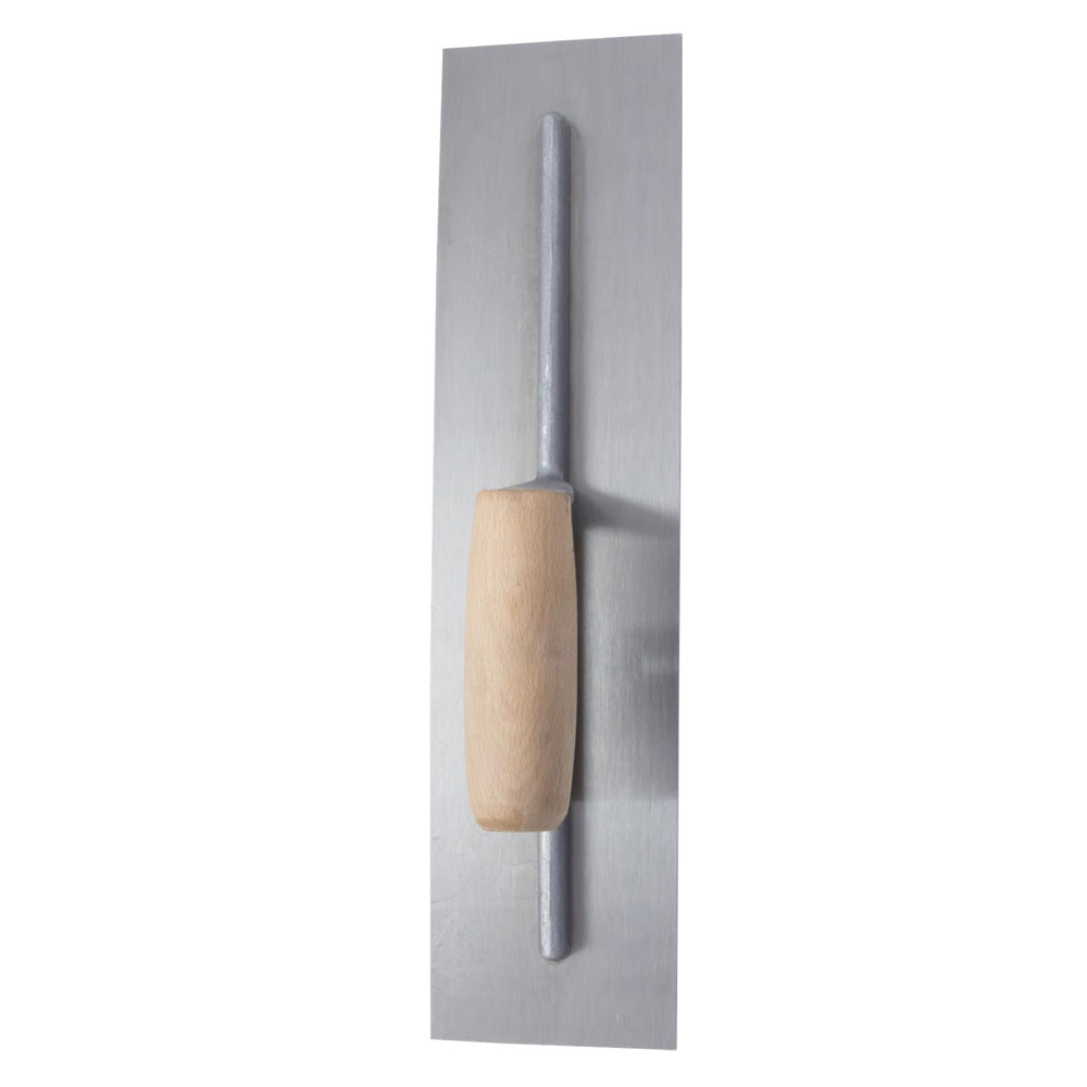 Marshalltown Spot Welded High Carbon Steel Finishing Trowels