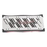 Marshalltown Drywall Rasp w/out Rails