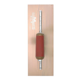Marshalltown Golden Steel Long Mounting Duraflex Finishing Trowel