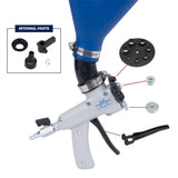 Marshalltown SharpShooter 1 Hopper Gun Repair Kit