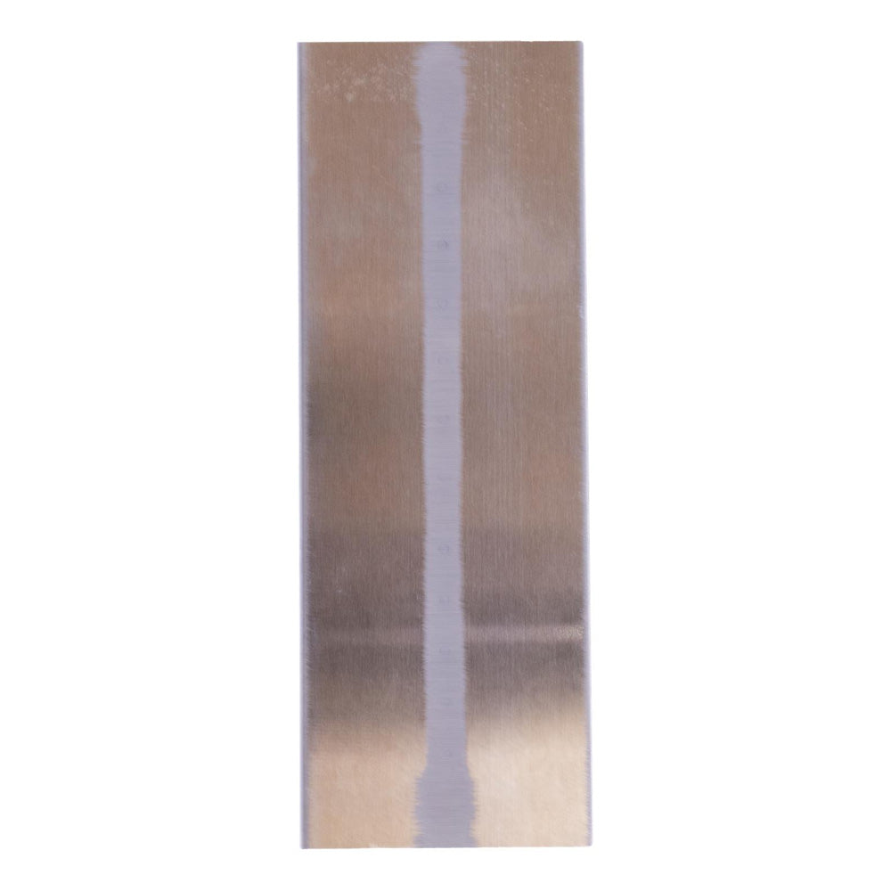 Marshalltown Golden Stainless Steel Finishing Trowels