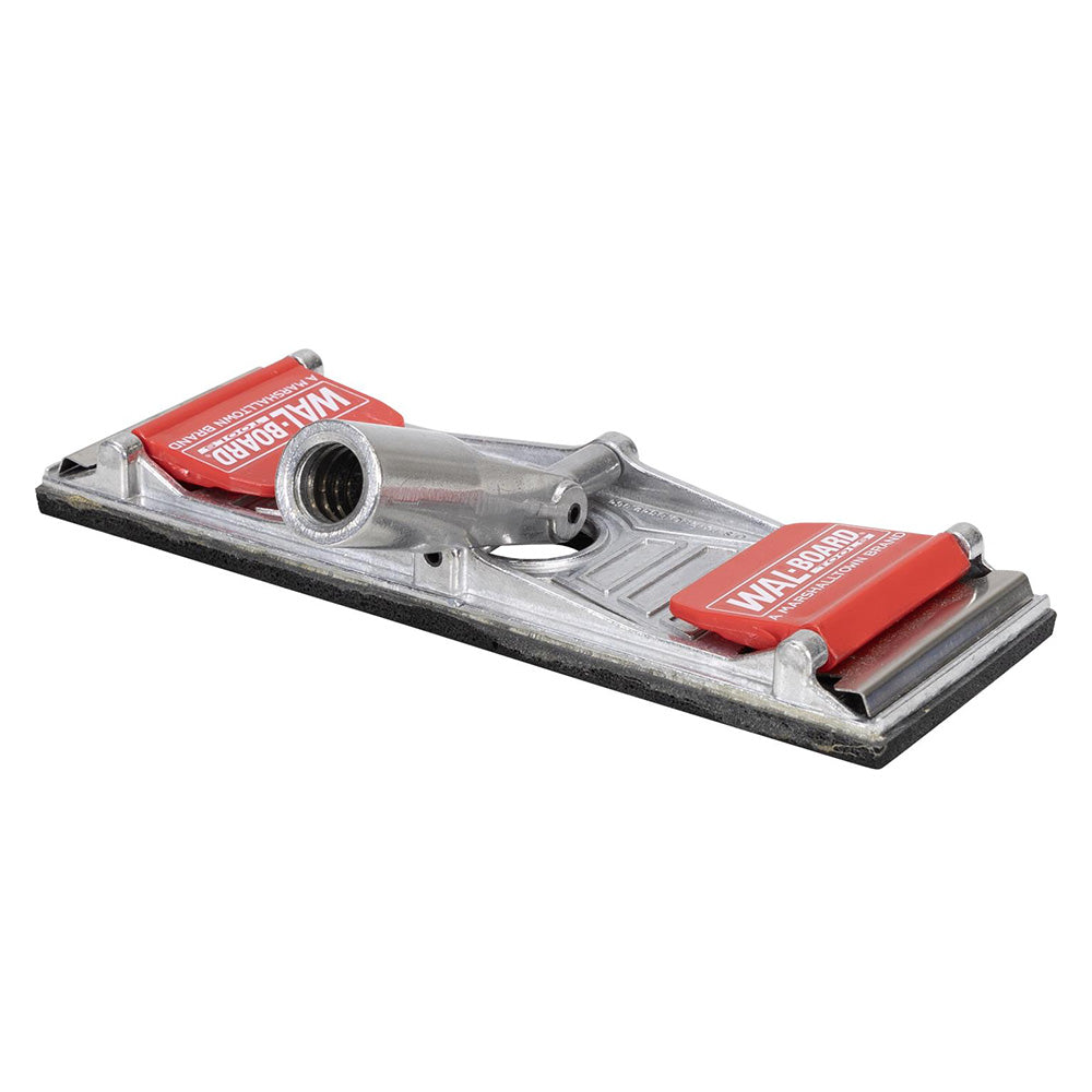Wal-Board Aluminum Pole Sander Head