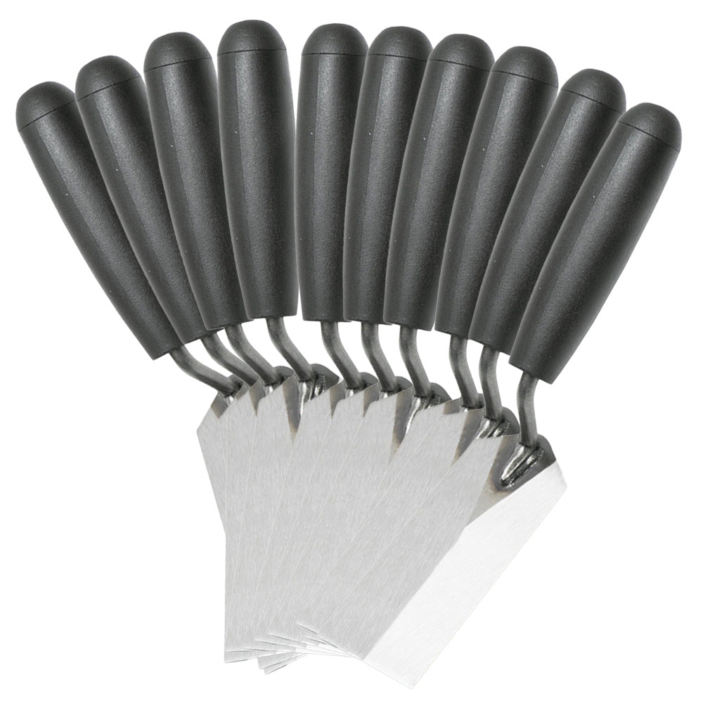 Marshalltown QLT 4½" Margin Trowels