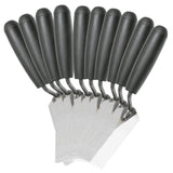 Marshalltown QLT 4½" Margin Trowels