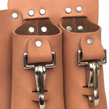 MechTools Leather Plier Holder