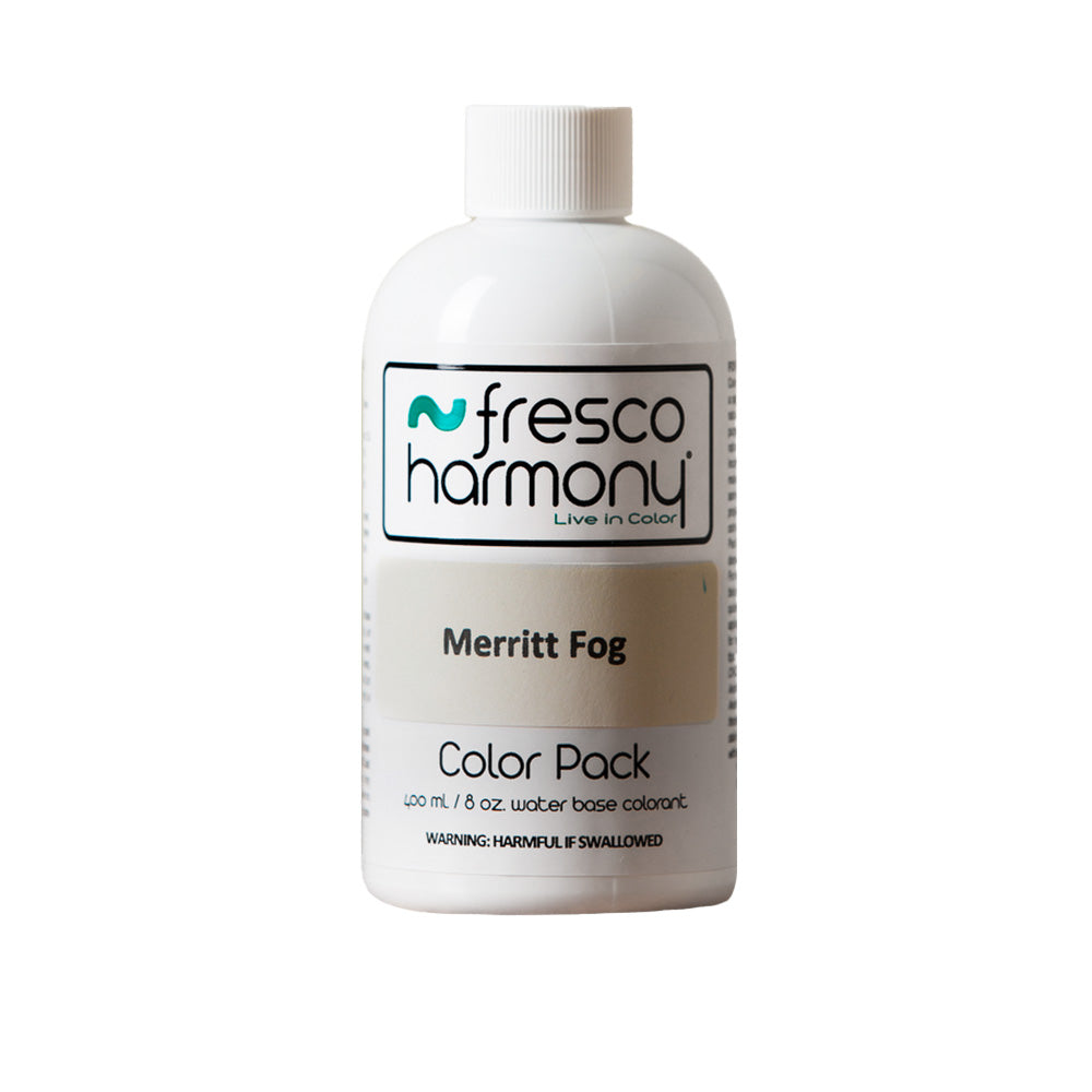 Fresco Harmony 8oz Color Pack