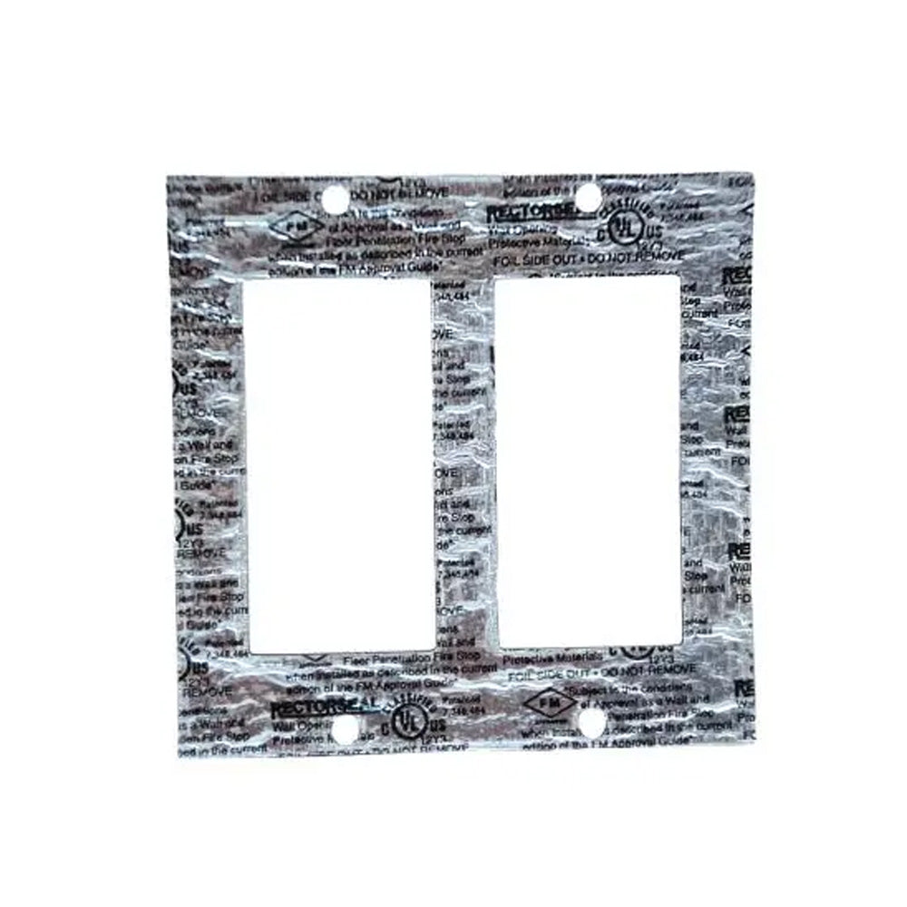 Metacaulk Cover Guard Double Decor