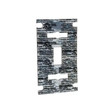 Metacaulk Cover Guard Single Gang Switch