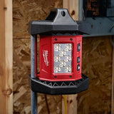 Milwaukee Rover Portable Flood Light