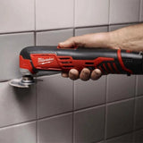 Milwaukee M12 Multi-Tool (Bare Tool)