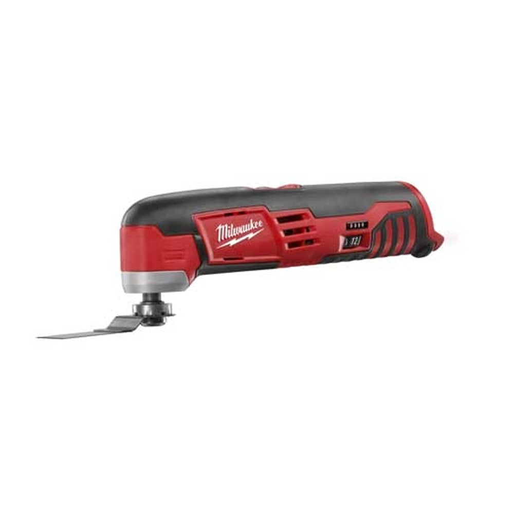 Milwaukee M12 Multi-Tool (Bare Tool)