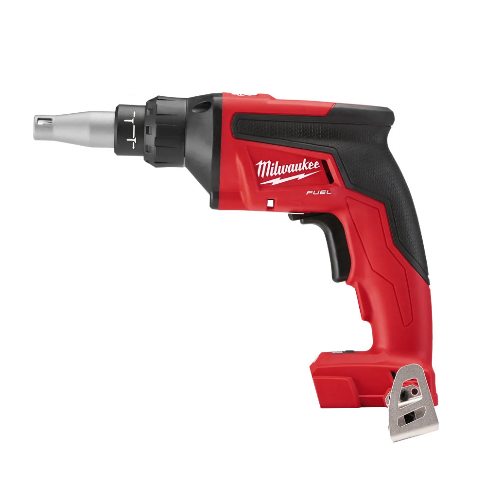 Milwaukee M18 FUEL™ Drywall Screw Gun (Tool Only)