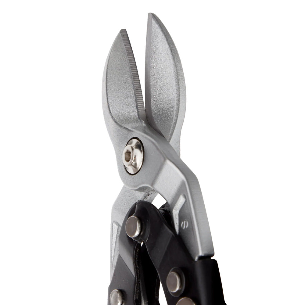 Milwaukee Straight Cutting Aviation Snips
