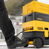 Mirka DEXOS 1217 HEPA AFC Vacuum