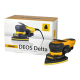 Mirka DEOS Delta Direct Electric Orbital Sander