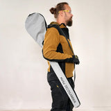 MIRKA DecoSander 3" x 9" / 9" Round Grip, Multihold, & Carrying Bag