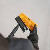 MIRKA DecoSander 3" x 9" / 9" Round Grip, Multihold, & Carrying Bag