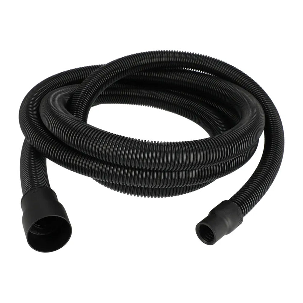 Mirka 4 Meter Vacuum Hose - 1" Diameter & Adapter/Connector