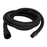 Mirka 4 Meter Vacuum Hose - 1" Diameter & Adapter/Connector