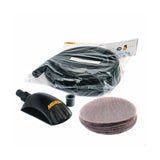 Mirka Dust Free Roundy Kit