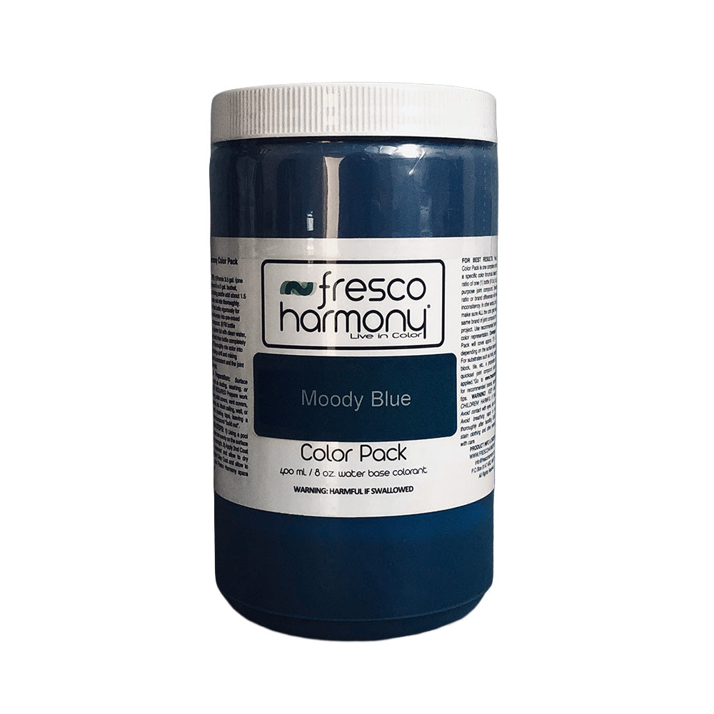 Fresco Harmony Double Color Pack