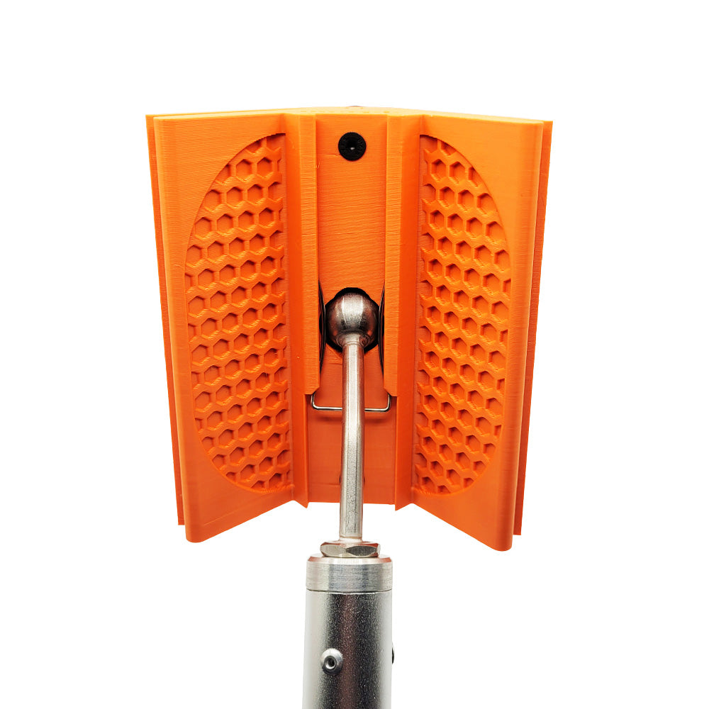 Morph Sander Modular Corner Sander