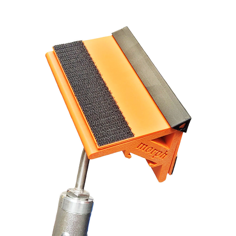 Morph Sander V2 - 2.5" Sander Head