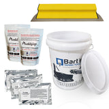 Muddskip Skimming Kit