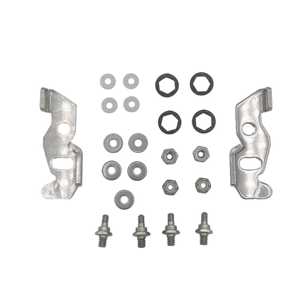 Northstar Flat Box Bead Guide Installation Kit