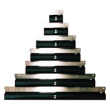 NELA Black Edition Finishing Blades