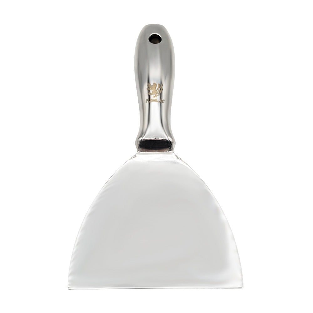 Nela Full-Steel Joint Knives