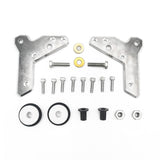 Northstar Interac Box Wheel Repair Kit