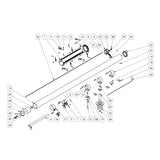 Northstar Automatic Taper Repair Parts