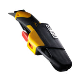 OLFA KH-1/L-5 18mm Ratchet Lock Knife + Locking Holster