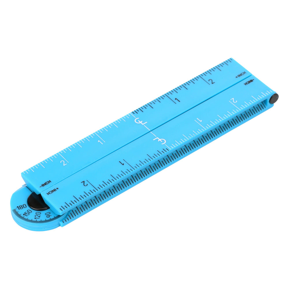 OX Tools Pro 24" Tuff Collapsible Ruler