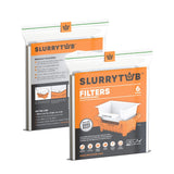 SlurryTub Wash Filters
