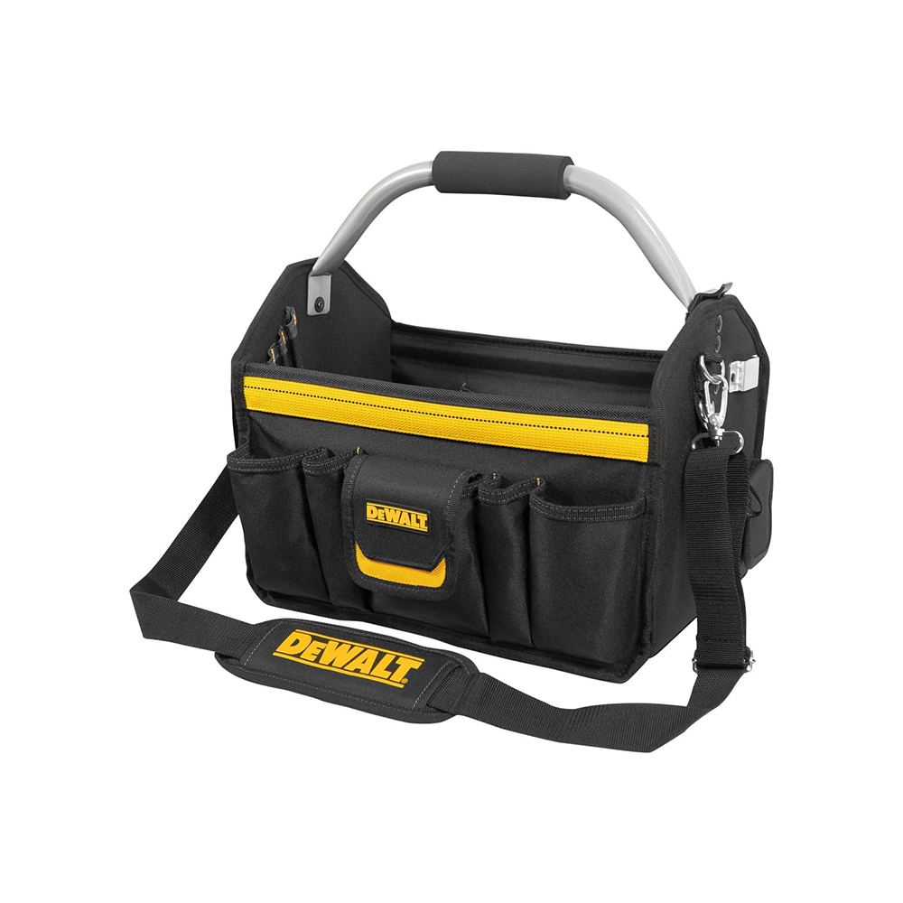 DeWALT Open-Top Tool Carrier