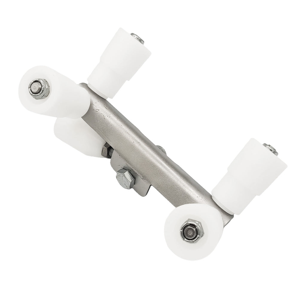 Excalibur Outside Corner Roller