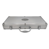 Ox BBQ Set with Case