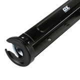 Ox Pro 29-Ounce Heavy-Duty Caulk Gun - 12:1 Thrust Ratio